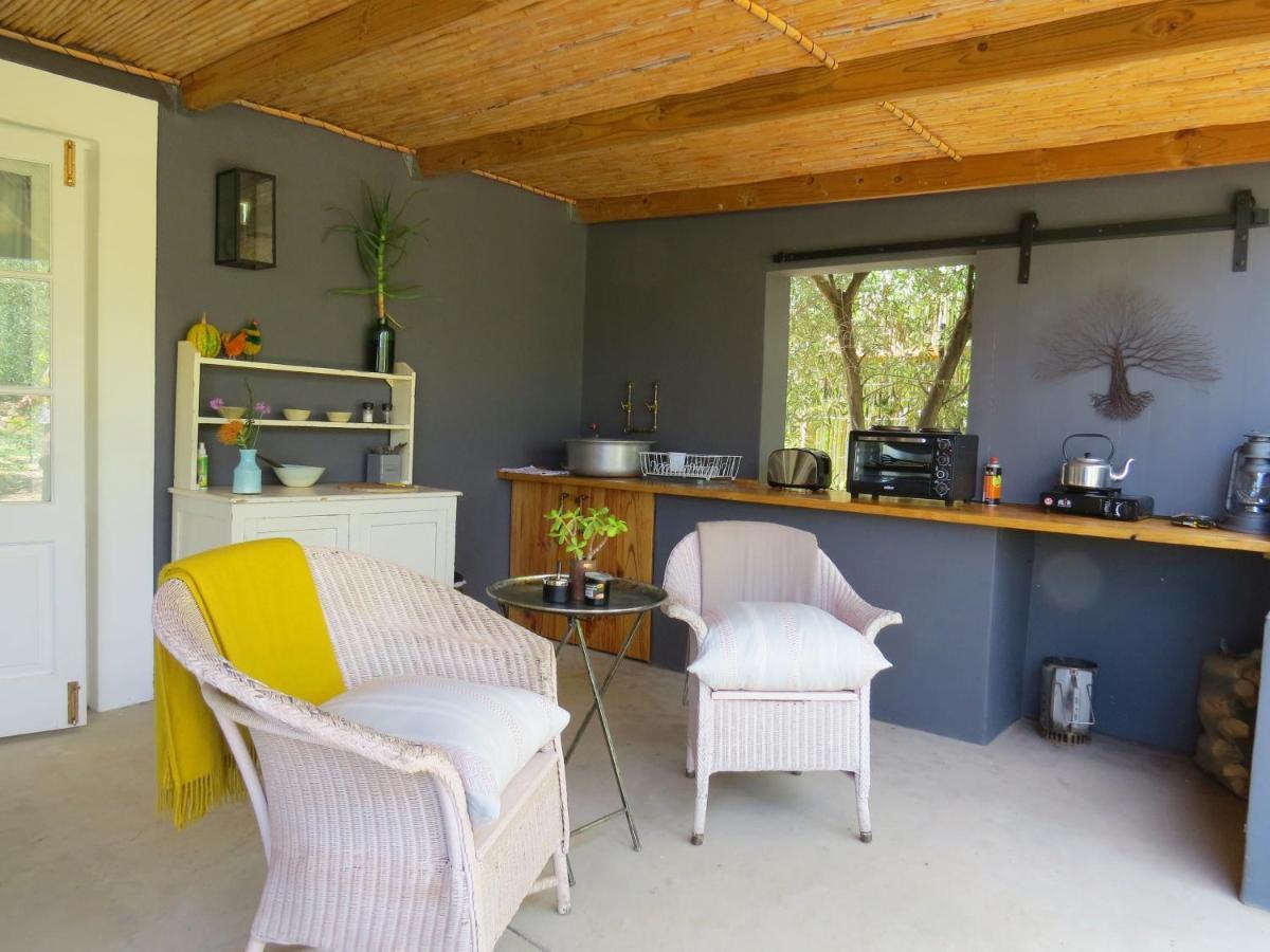 Apartamento Olive Grove Pip Prince Albert Exterior foto